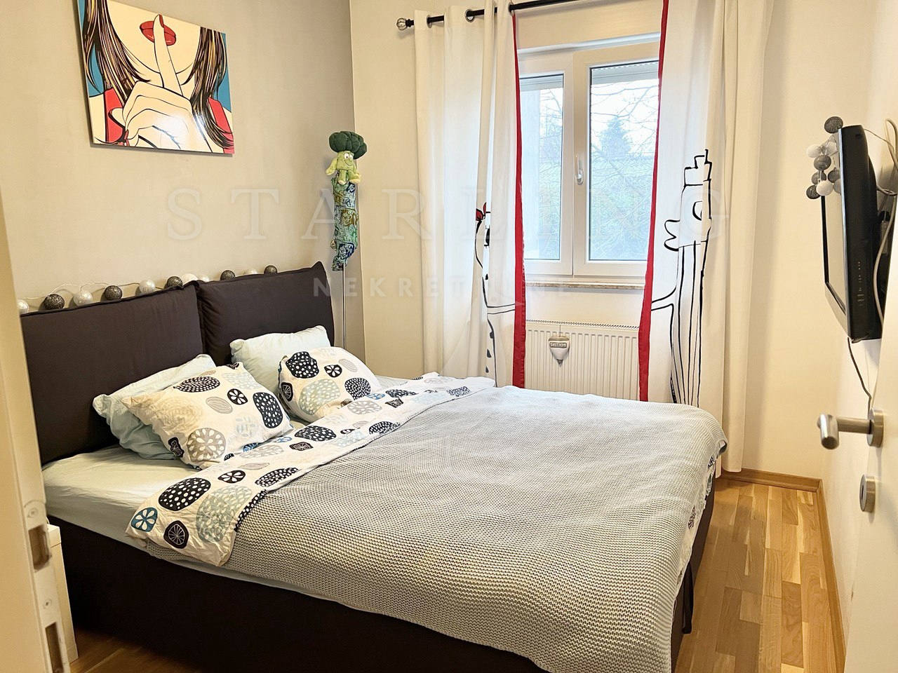 Квартира, 463 м², 200 418$ — FAKTOR