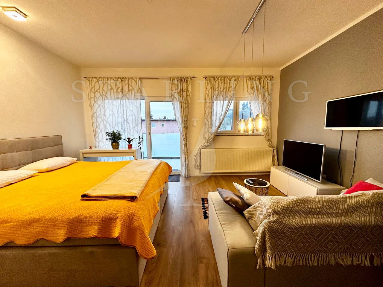 Квартира, 625 м², 139 315$ — FAKTOR