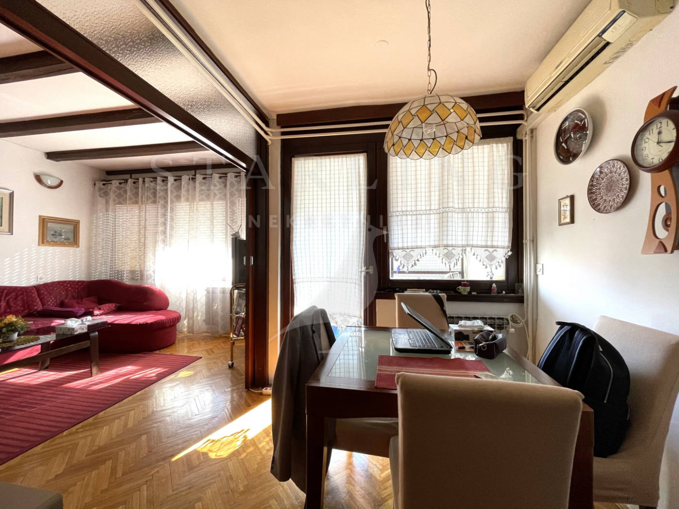 Квартира, 926 м², 317 988$ — FAKTOR