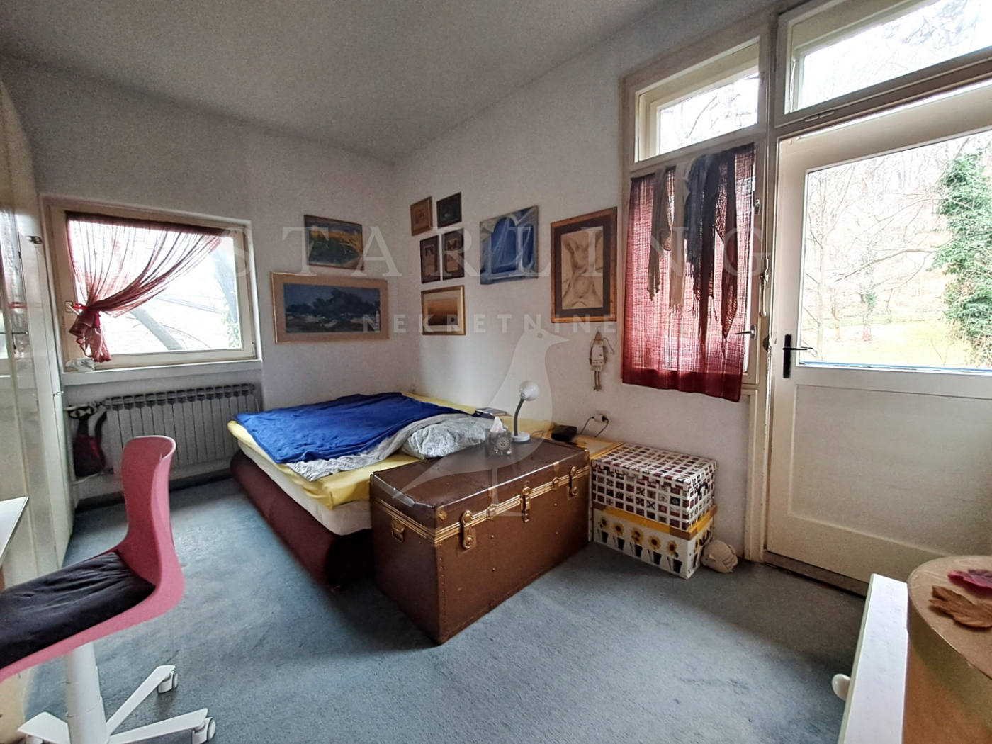 Квартира, 1184 м², 402 785$ — FAKTOR