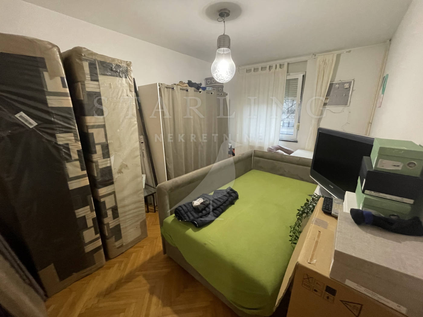 Квартира, 851 м², 311 889$ — FAKTOR