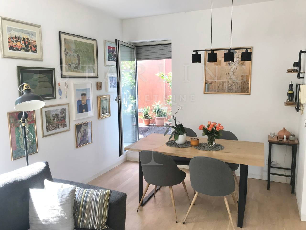 Квартира, 1023 м², 244 254$ — FAKTOR