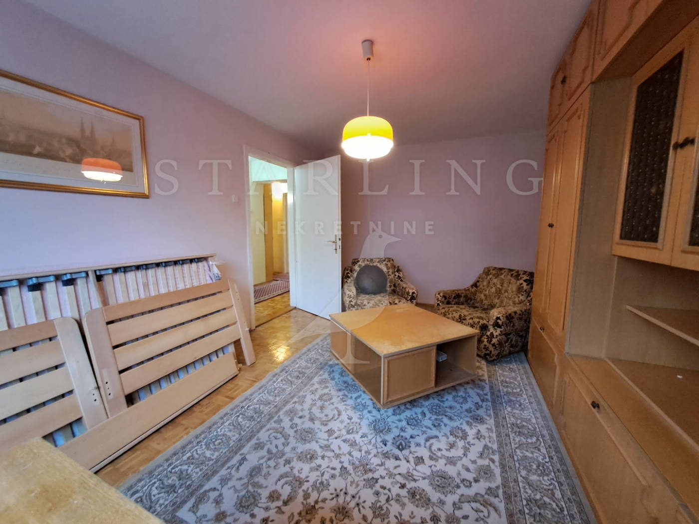 Квартира, 722 м², 166 086$ — FAKTOR