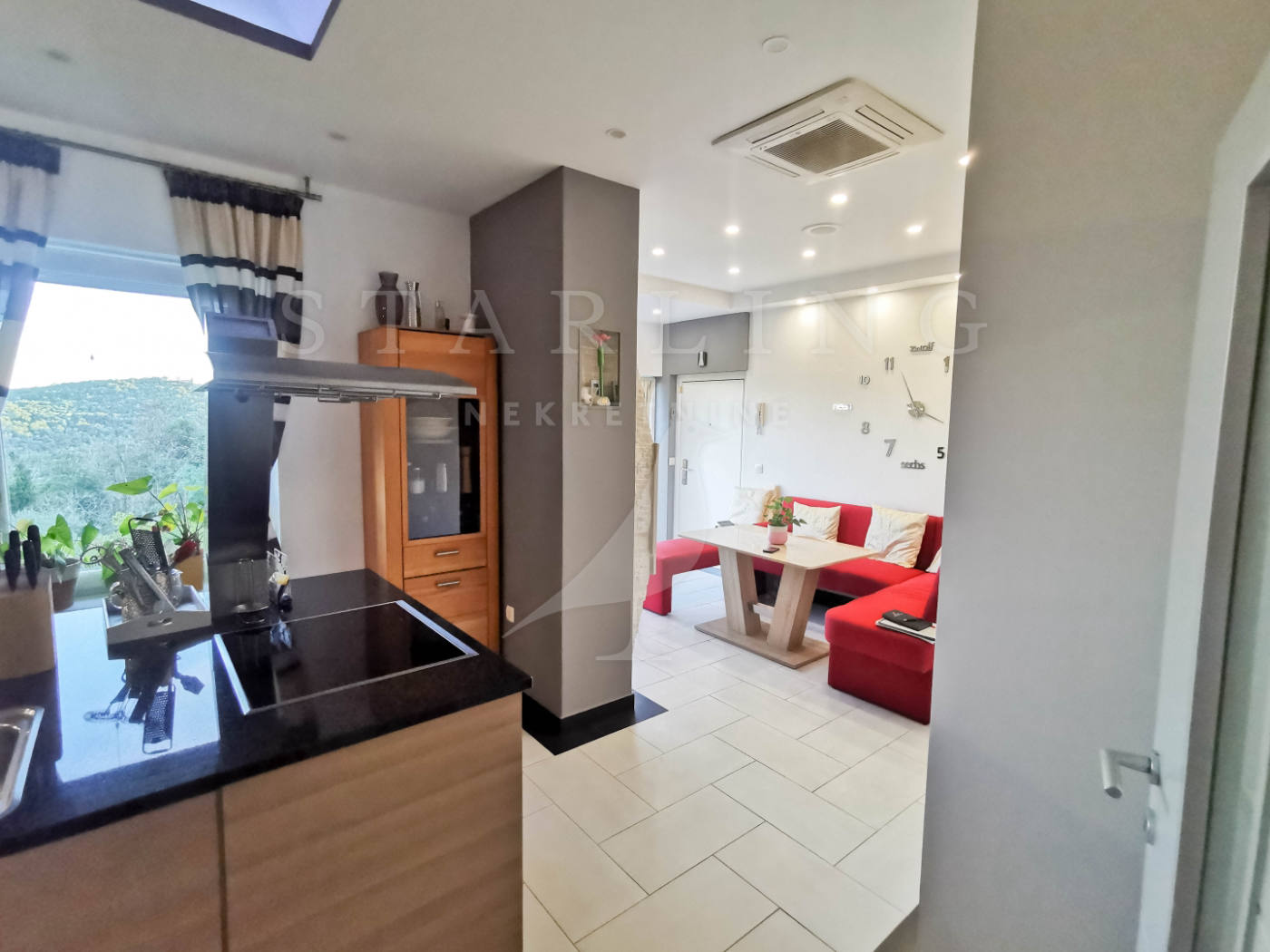 Квартира, 1497 м², 316 783$ — FAKTOR