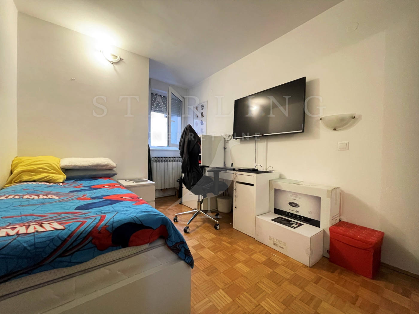 Квартира, 679 м², 175 752$ — FAKTOR