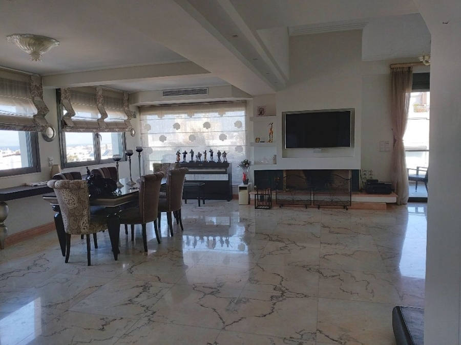 Квартира, 2153 м², 1 600 000$ — FAKTOR