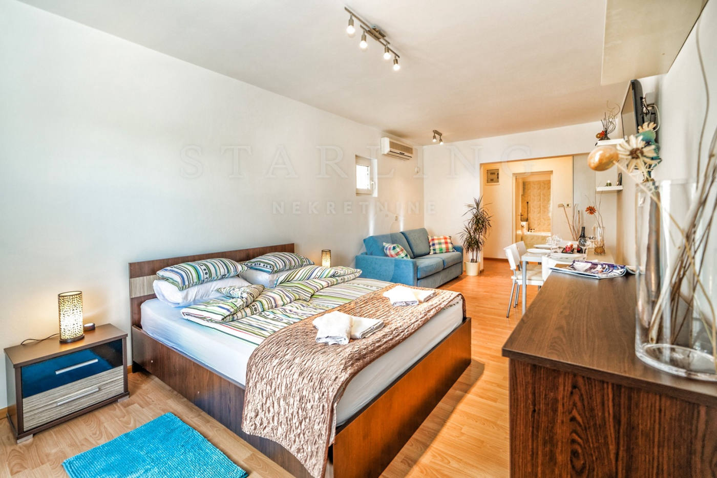 Квартира, 1389 м², 597 347$ — FAKTOR