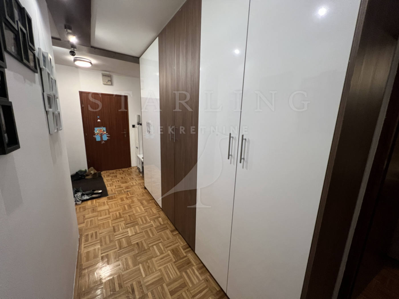 Квартира, 743 м², 225 195$ — FAKTOR