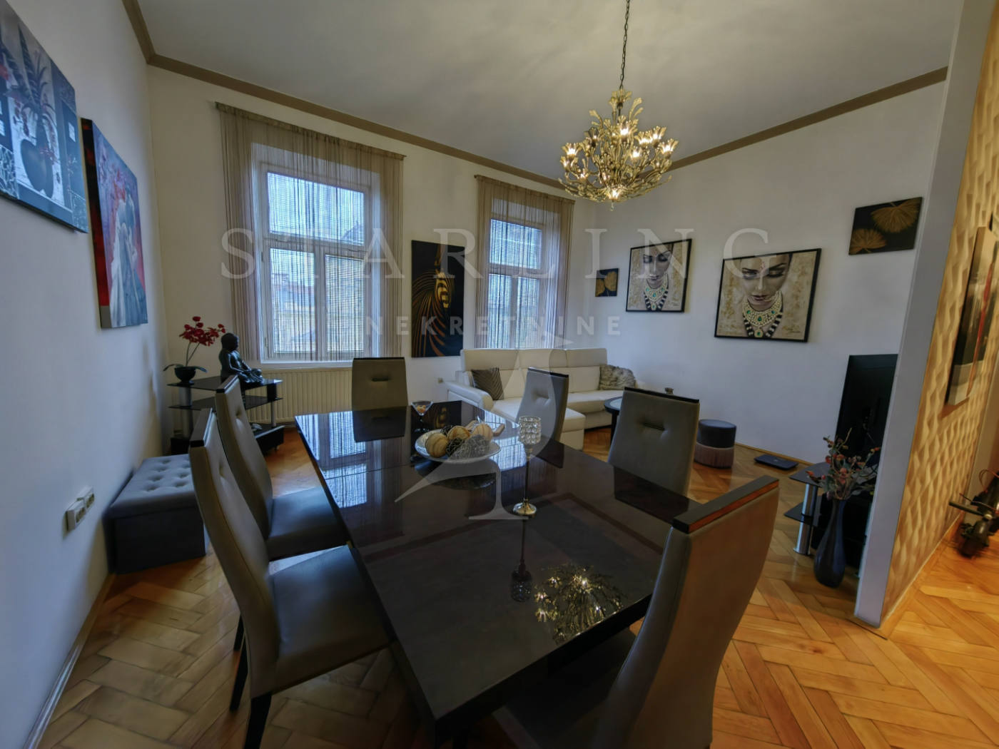 Квартира, 560 м², 287 594$ — FAKTOR
