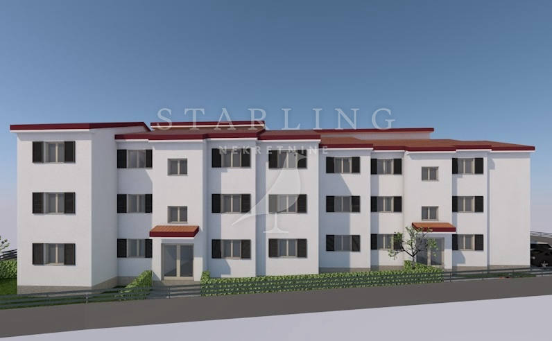 Квартира, 678 м², 170 155$ — FAKTOR