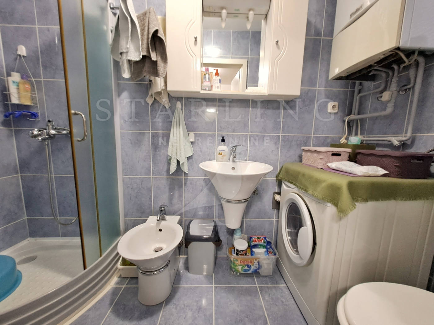 Квартира, 431 м², 168 374$ — FAKTOR