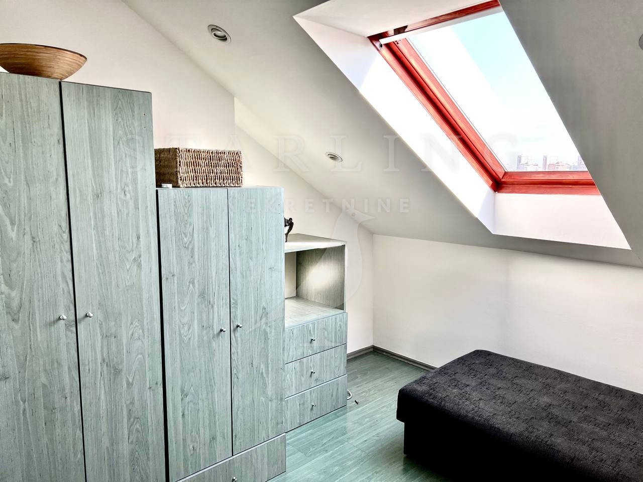 Квартира, 1002 м², 237 265$ — FAKTOR