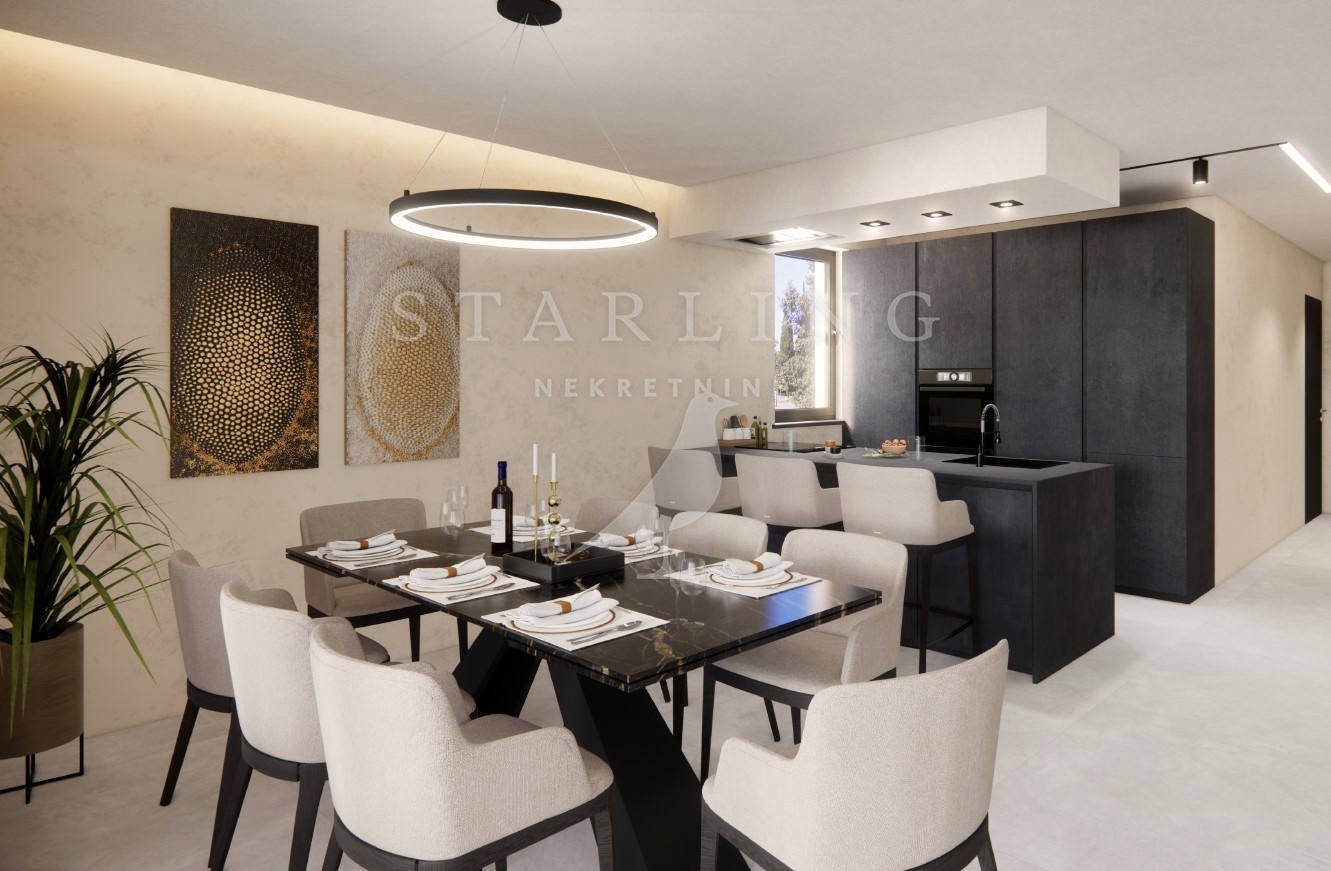 Квартира, 1340 м², 868 212$ — FAKTOR