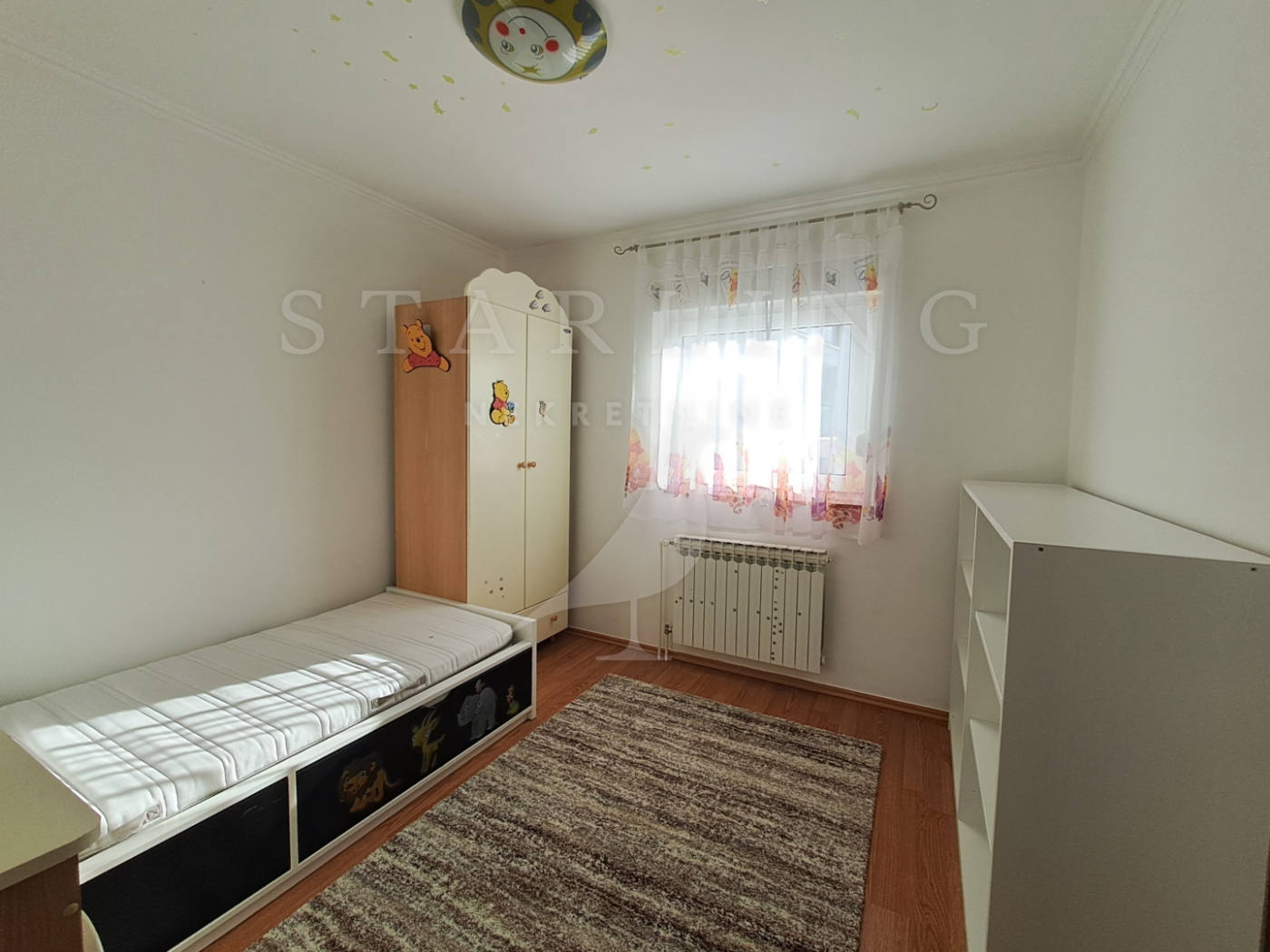 Квартира, 1163 м², 219 268$ — FAKTOR