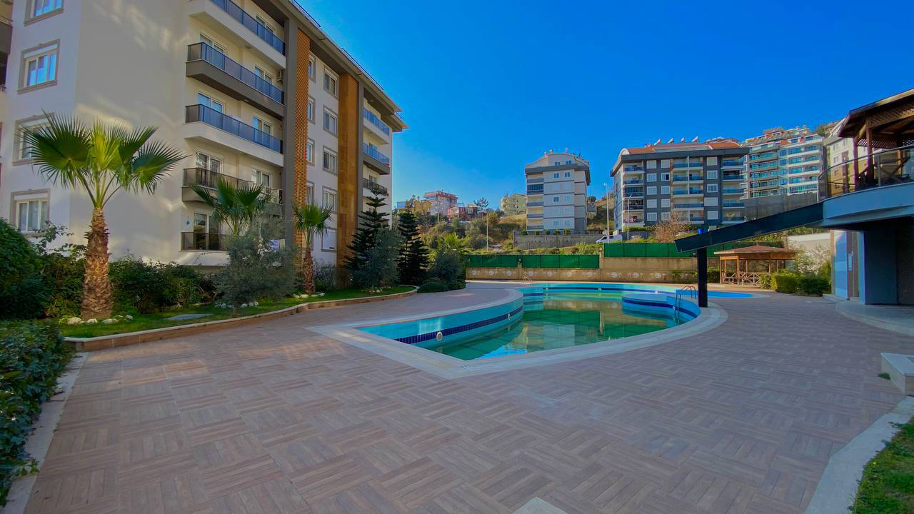 Квартира, 2799 м², 330 000$ — FAKTOR
