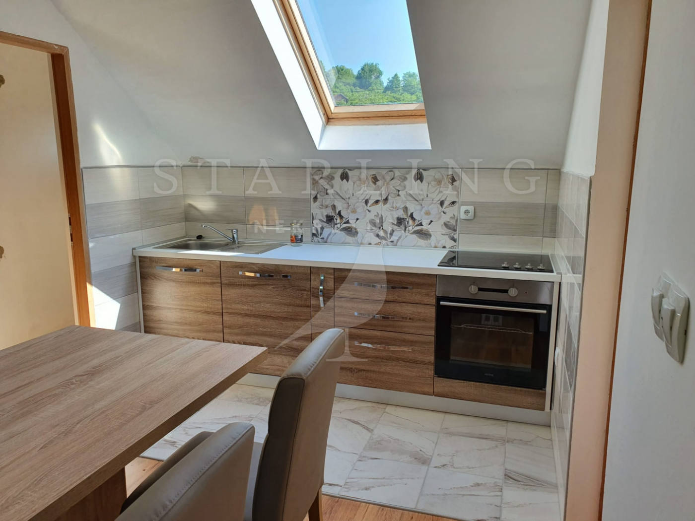 Квартира, 840 м², 219 203$ — FAKTOR