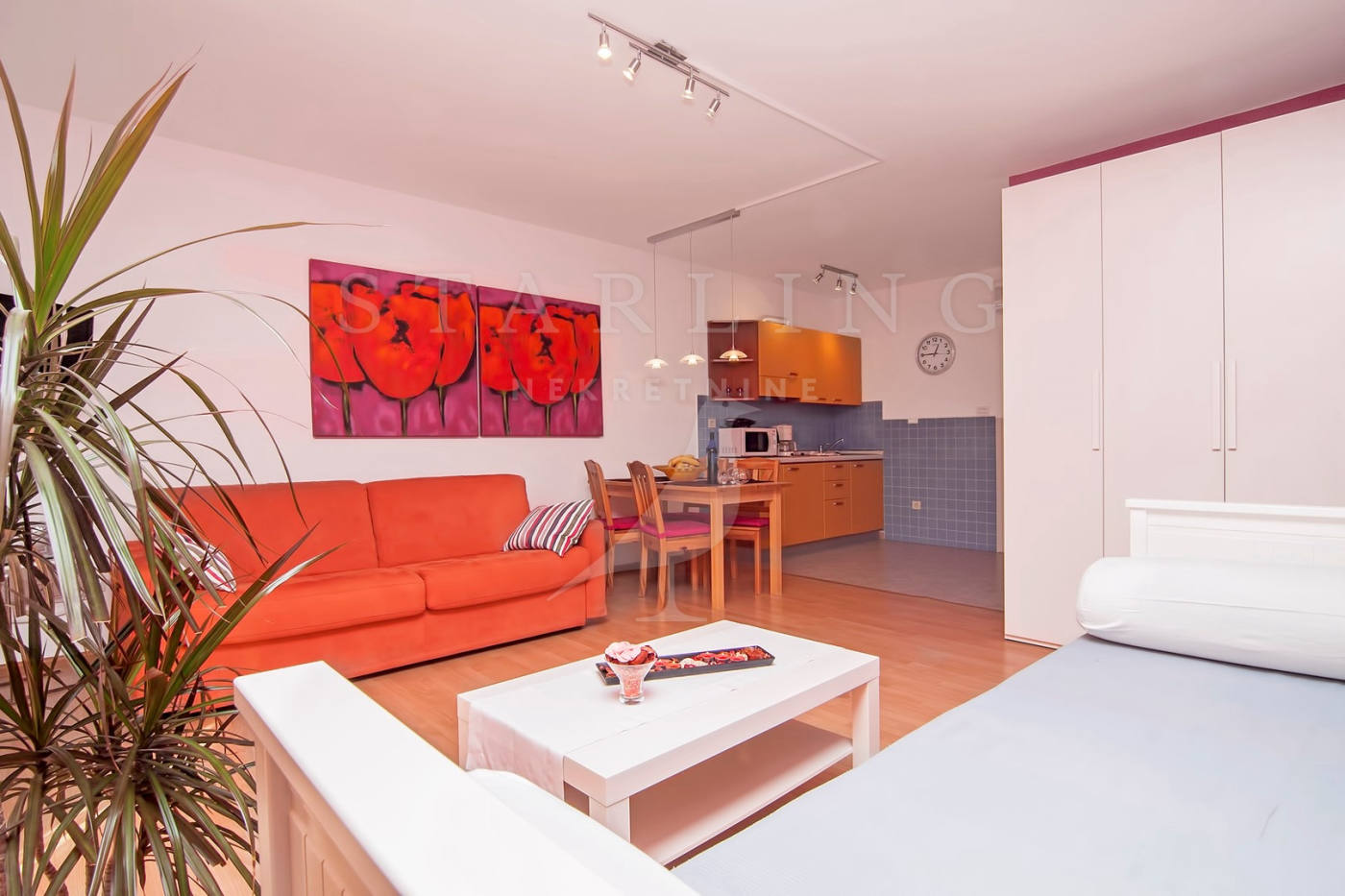 Квартира, 517 м², 206 349$ — FAKTOR