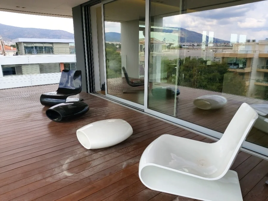 Квартира, 250 м², 2 615 000$ — FAKTOR