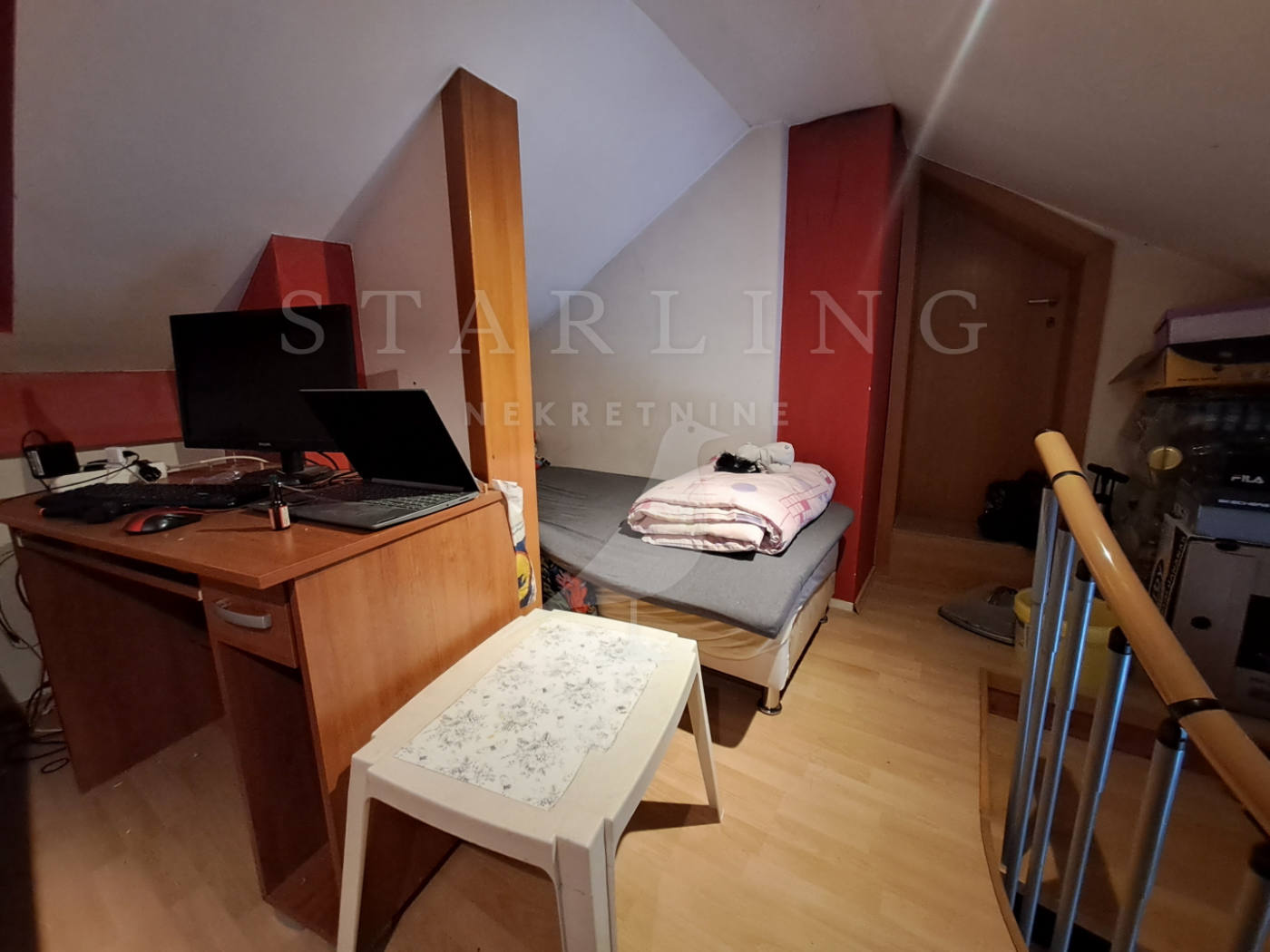 Квартира, 689 м², 158 159$ — FAKTOR