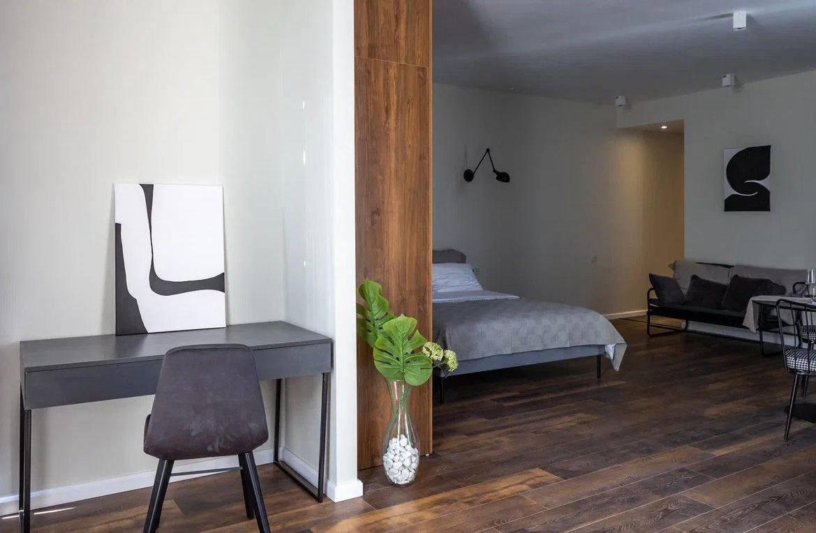 Квартира, 581 м², 125 000$ — FAKTOR
