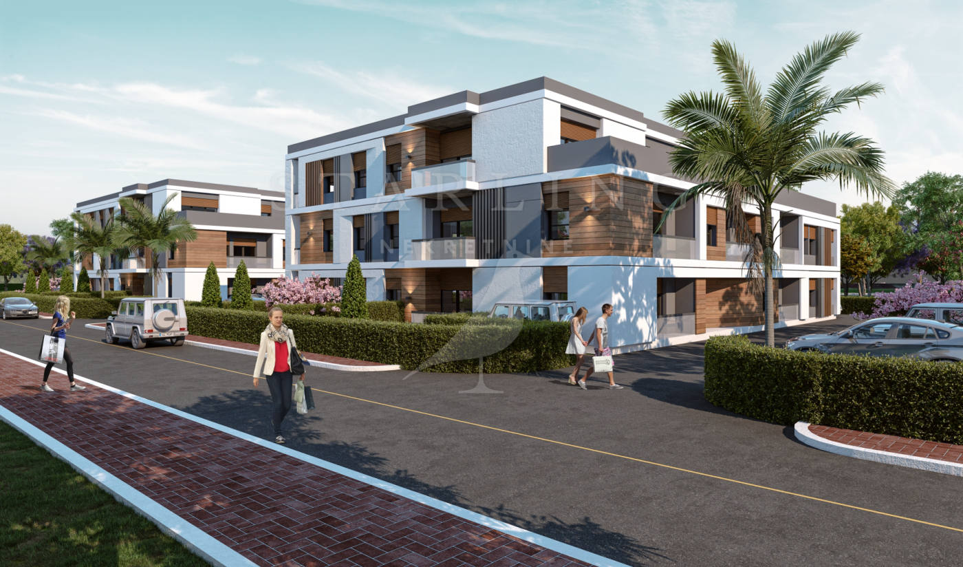 Квартира, 1018 м², 270 596$ — FAKTOR