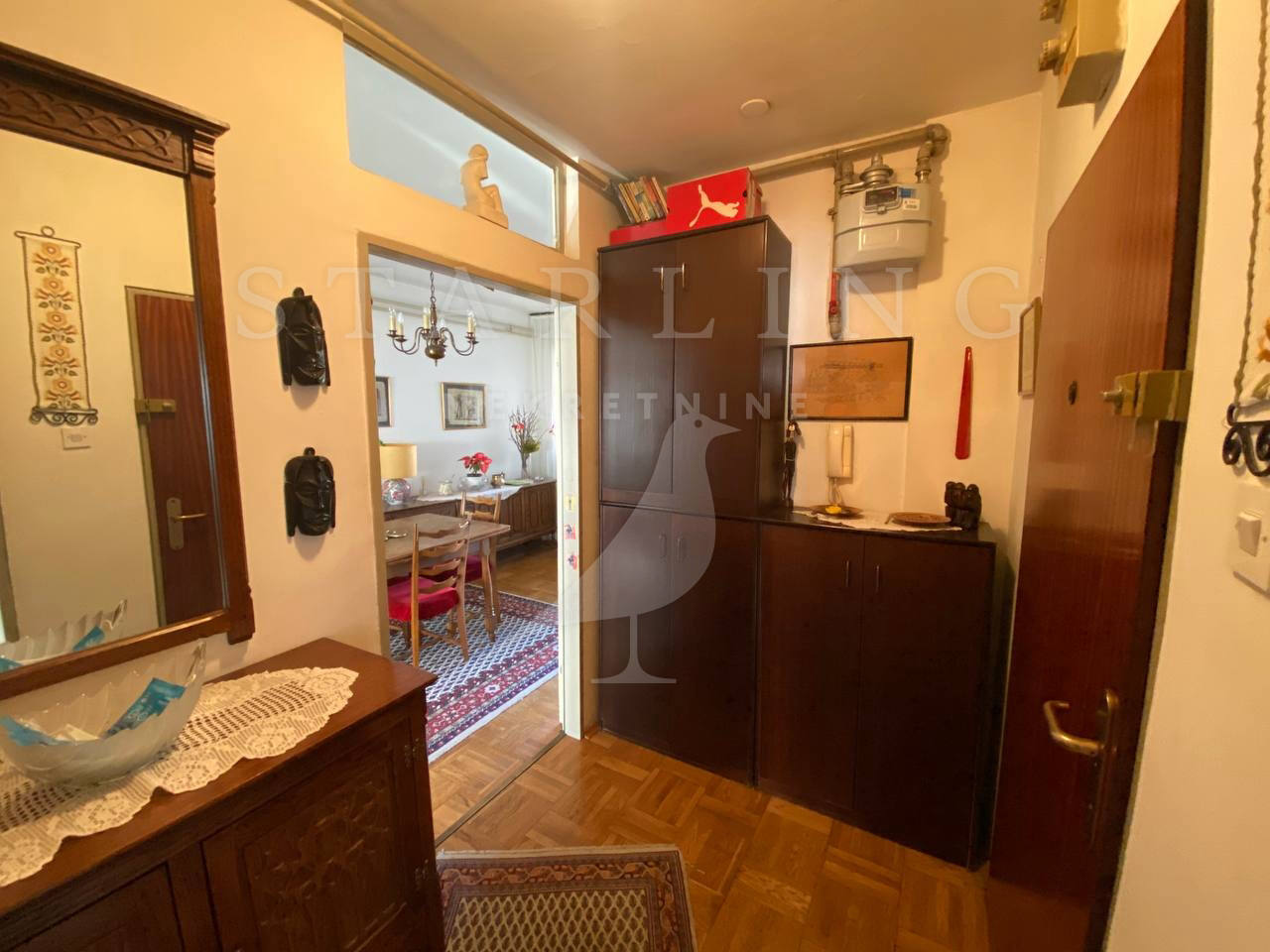 Квартира, 1088 м², 316 886$ — FAKTOR
