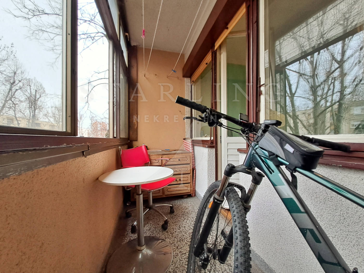 Квартира, 646 м², 180 602$ — FAKTOR