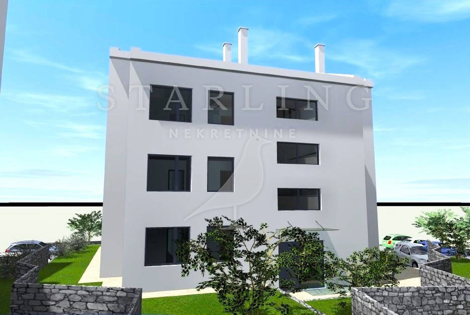 Квартира, 700 м², 269 396$ — FAKTOR