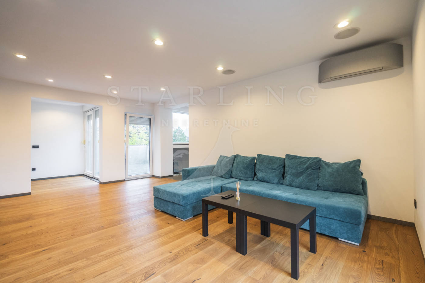 Квартира, 1120 м², 416 277$ — FAKTOR