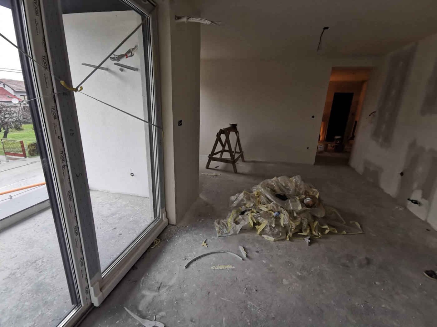 Квартира, 818 м², 210 283$ — FAKTOR