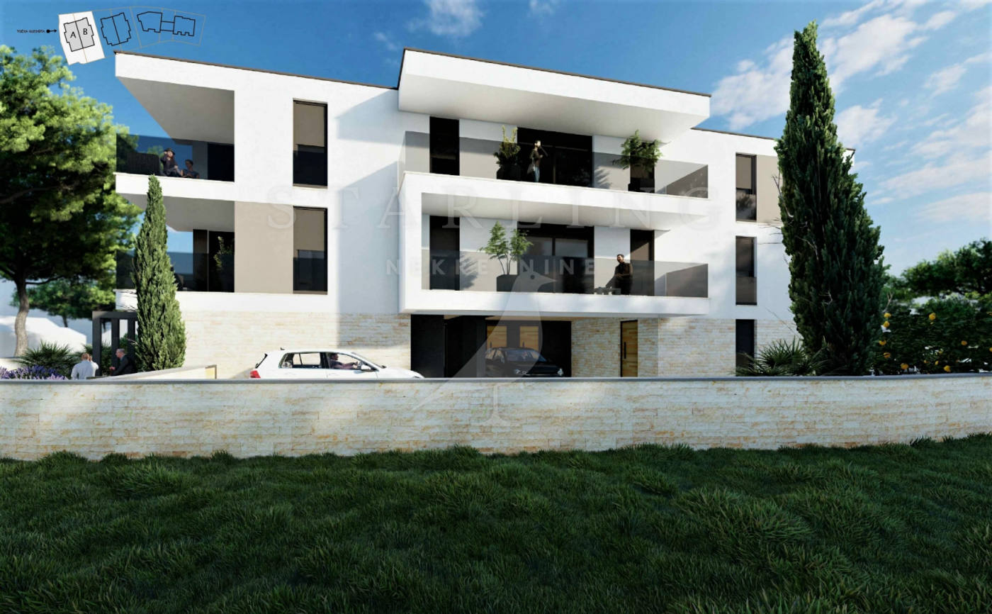 Квартира, 661 м², 174 407$ — FAKTOR