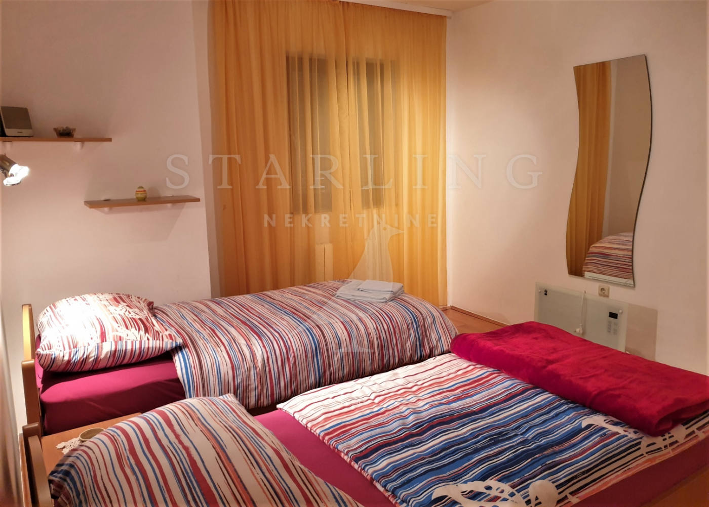 Квартира, 776 м², 442 042$ — FAKTOR