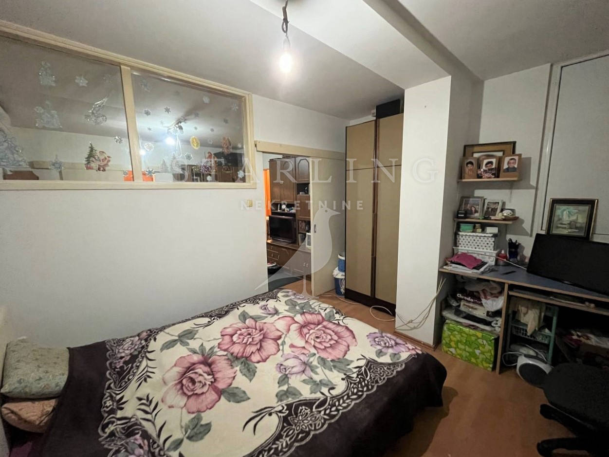 Квартира, 711 м², 191 289$ — FAKTOR