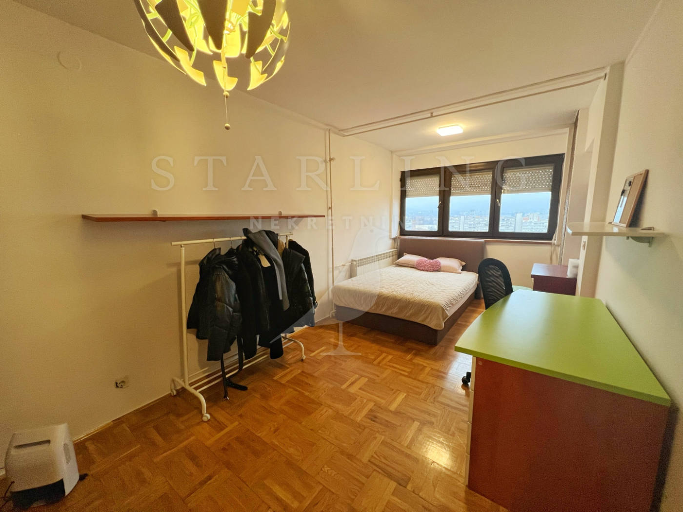Квартира, 1012 м², 273 828$ — FAKTOR