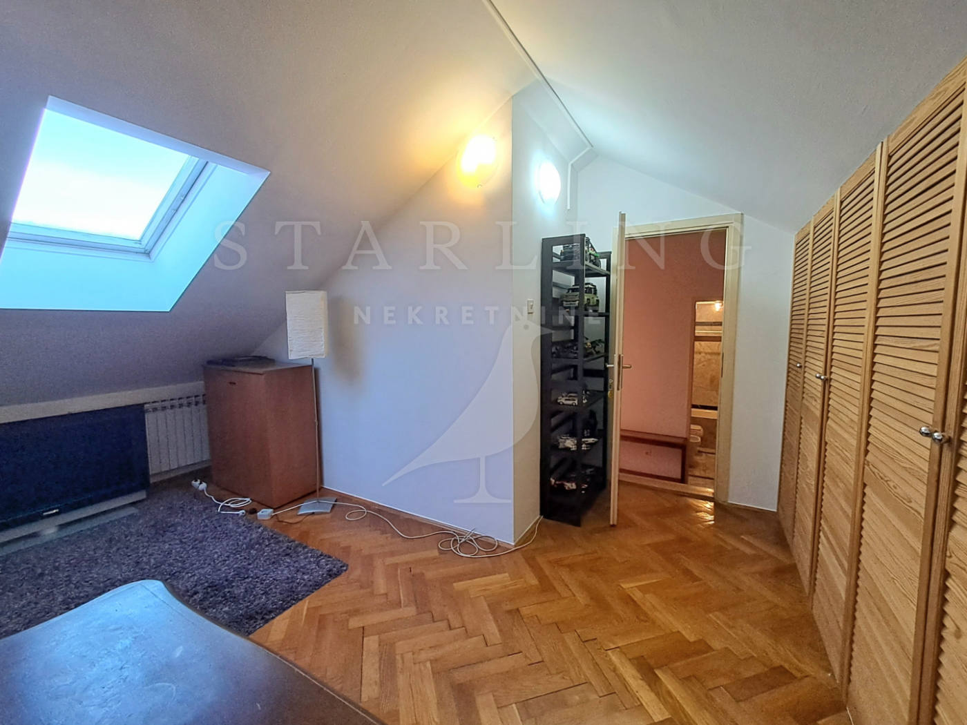 Квартира, 969 м², 267 400$ — FAKTOR