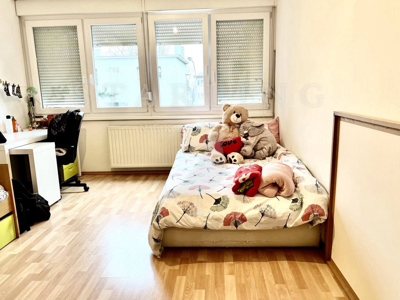 Квартира, 743 м², 168 997$ — FAKTOR