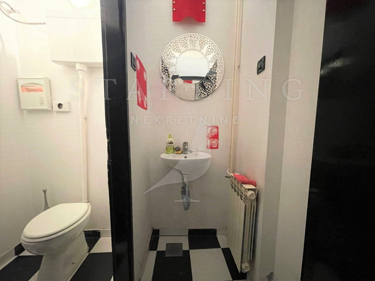 Квартира, 527 м², 79 384$ — FAKTOR
