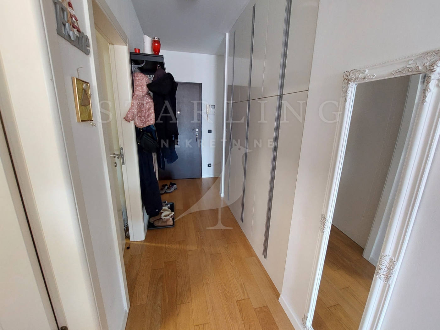 Квартира, 603 м², 197 323$ — FAKTOR