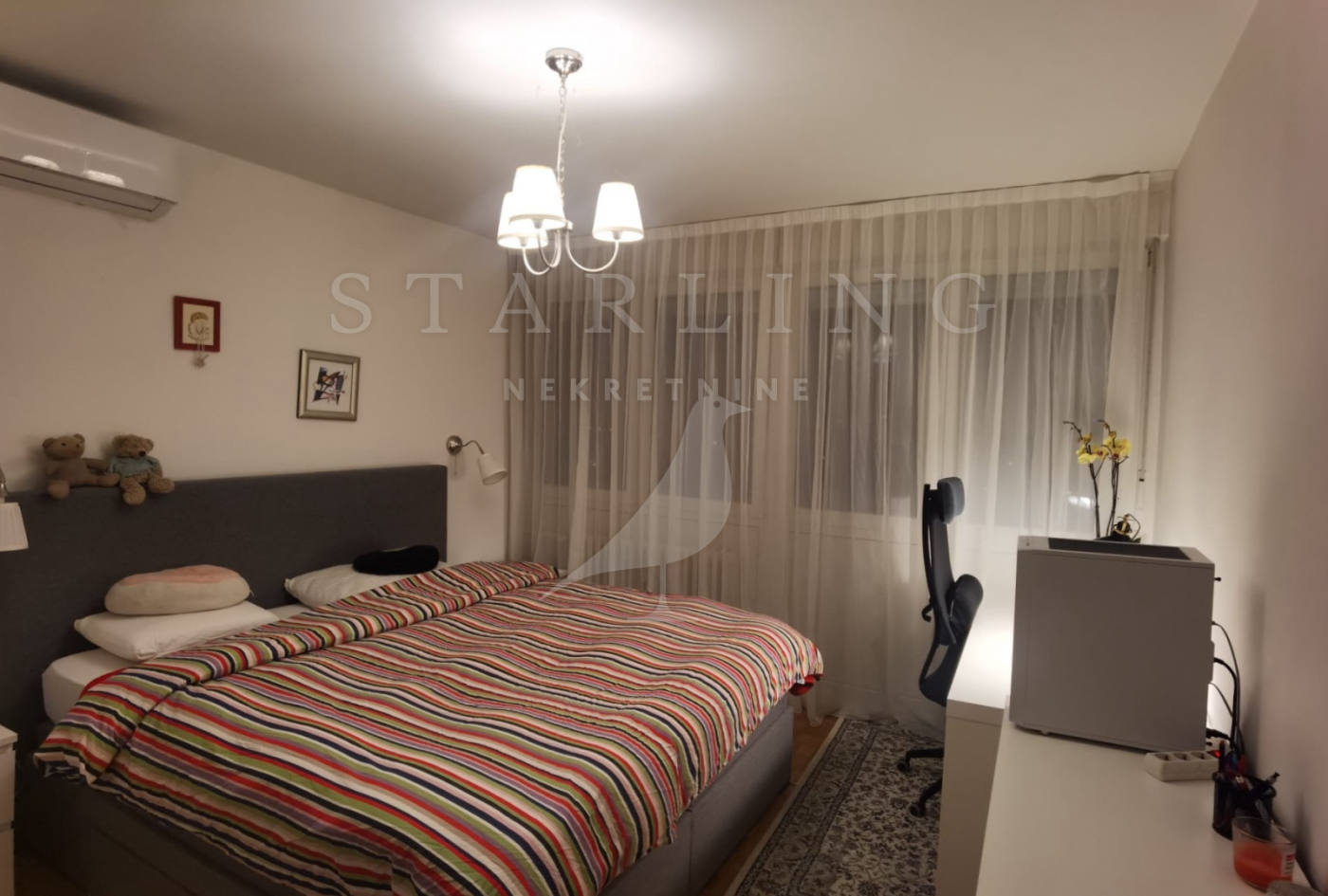 Квартира, 668 м², 196 093$ — FAKTOR