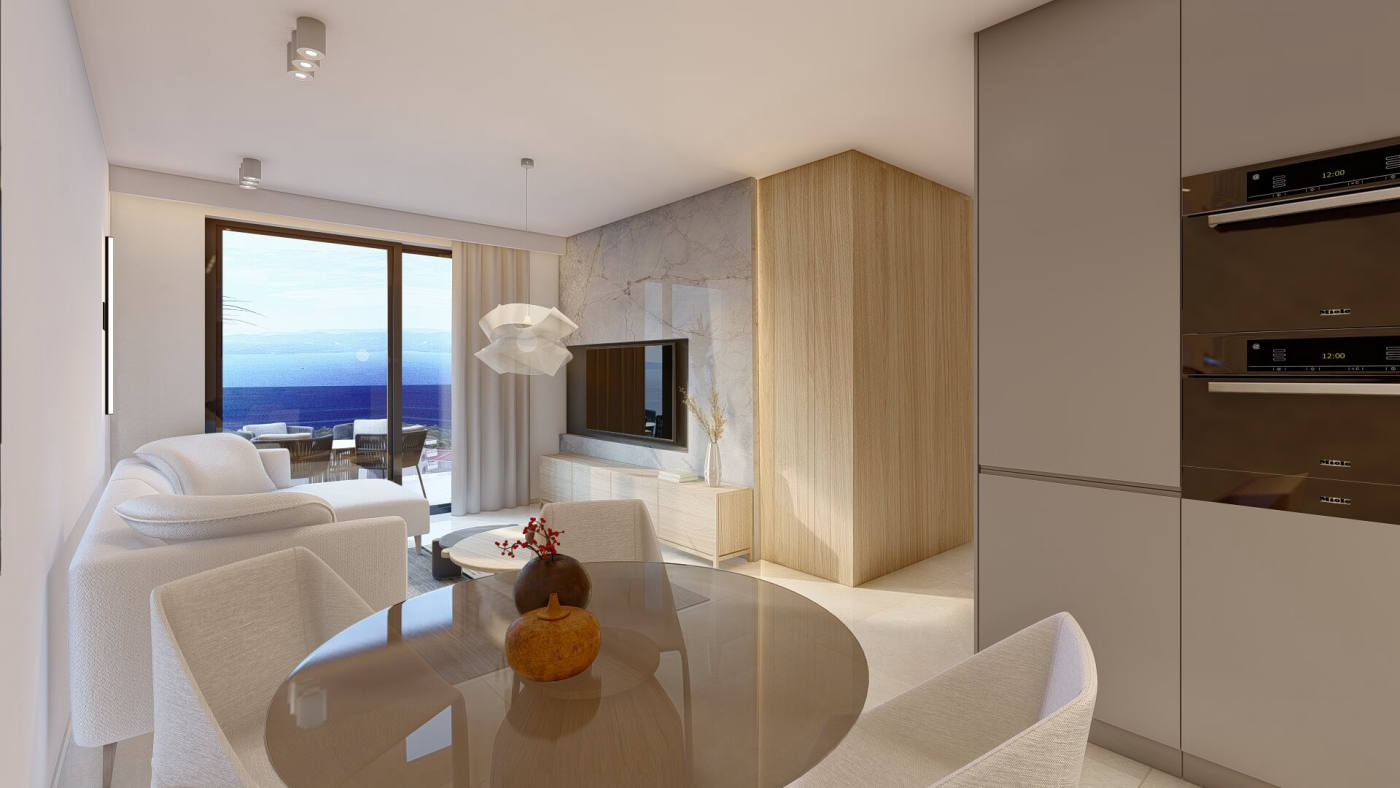 Квартира, 710 м², 323 911$ — FAKTOR