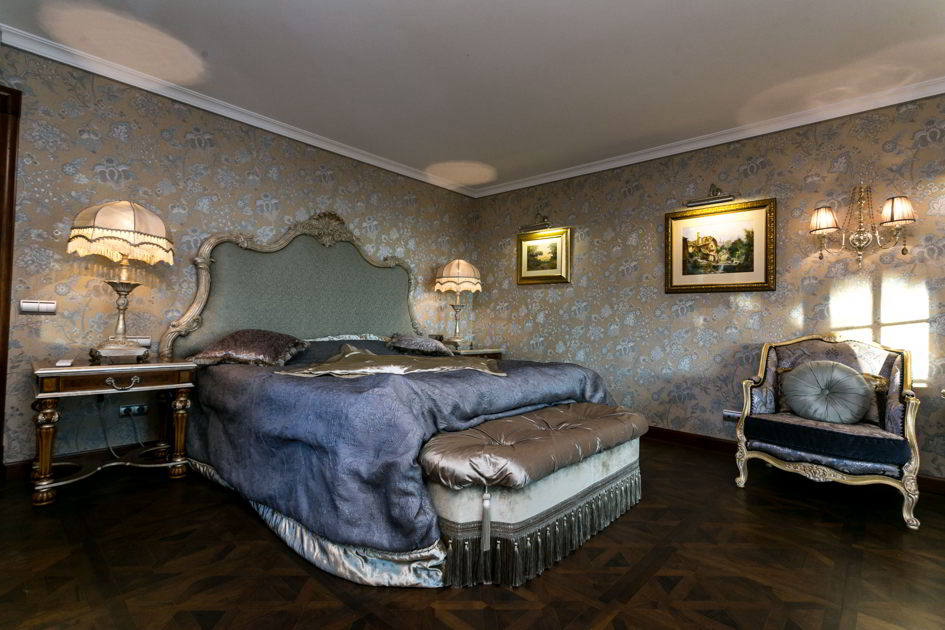 Дом, 6028 м², 6 412 000$ — FAKTOR