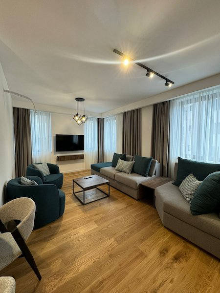 Квартира, 388 м², 122 028$ — FAKTOR