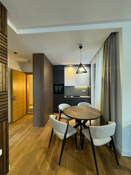 Квартира, 388 м², 122 028$ — FAKTOR
