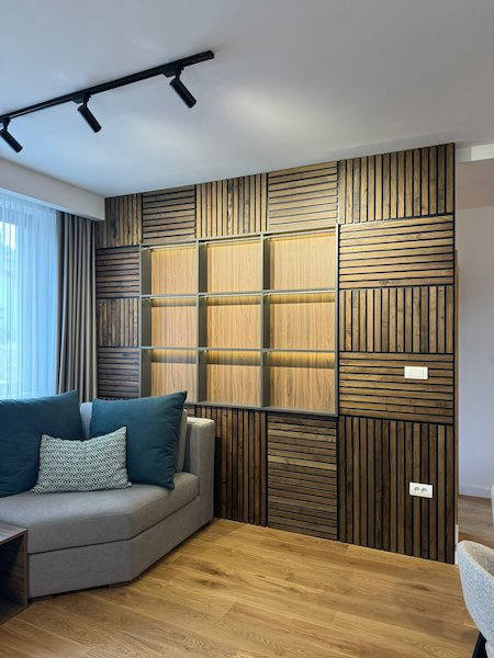 Квартира, 388 м², 122 028$ — FAKTOR