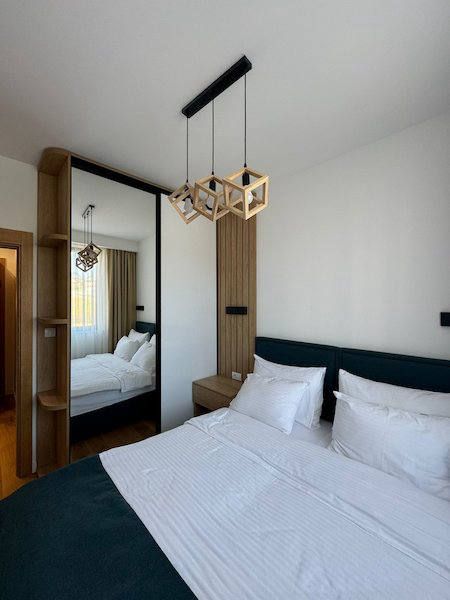 Квартира, 388 м², 122 028$ — FAKTOR