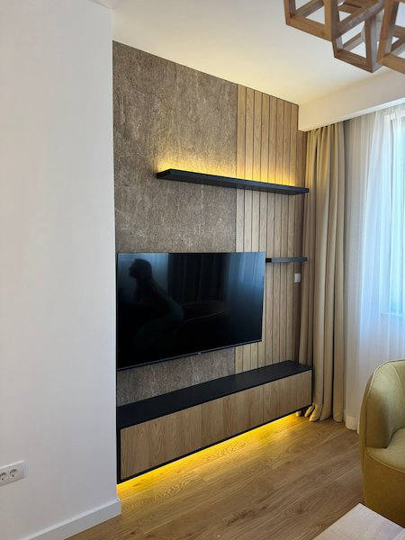 Квартира, 388 м², 122 028$ — FAKTOR