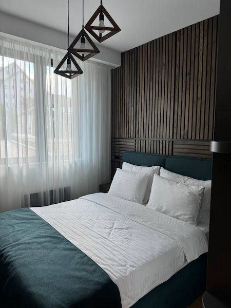 Квартира, 388 м², 122 028$ — FAKTOR