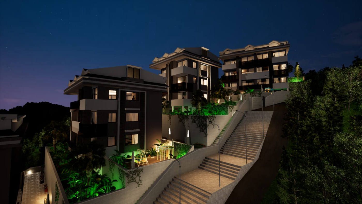 Квартира, 1173 м², 153 000$ — FAKTOR