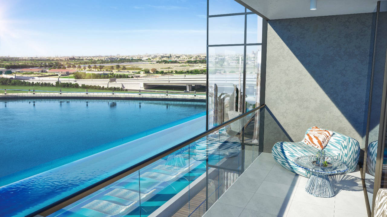 Квартира, 7385 м², 7 037 500$ — FAKTOR