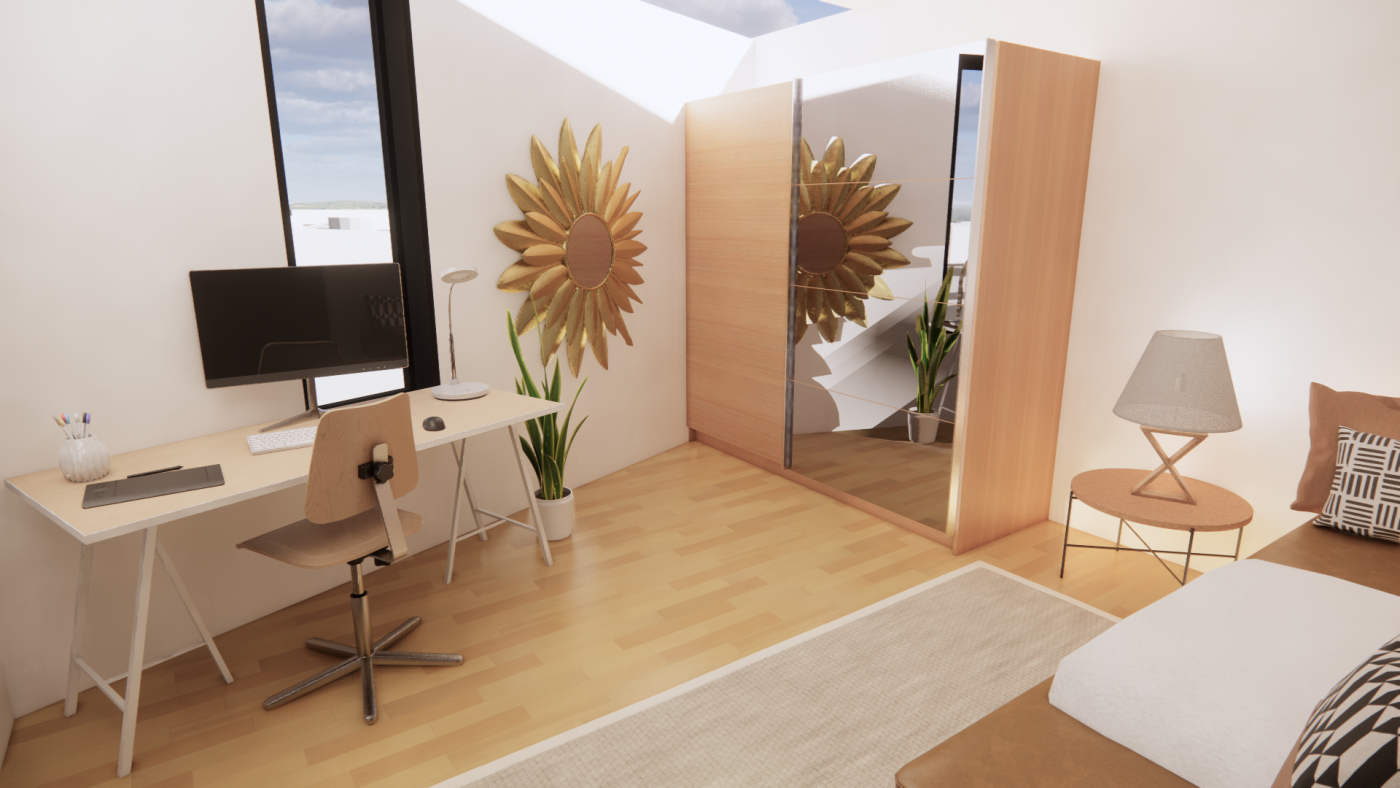 Квартира, 807 м², 1 288 000$ — FAKTOR